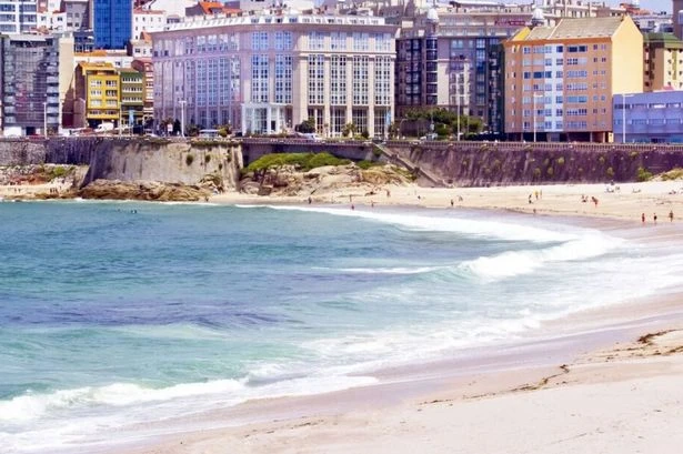 Spain 'pushes ahead' with most controversial rules for UK tourists yet