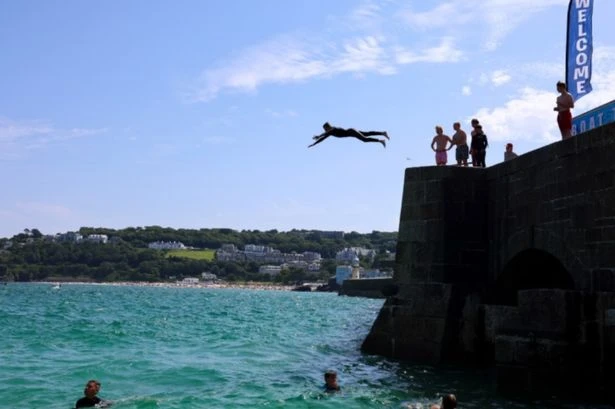 Exact dates next UK mini-heatwave start and end with 72-hour scorcher set to hit