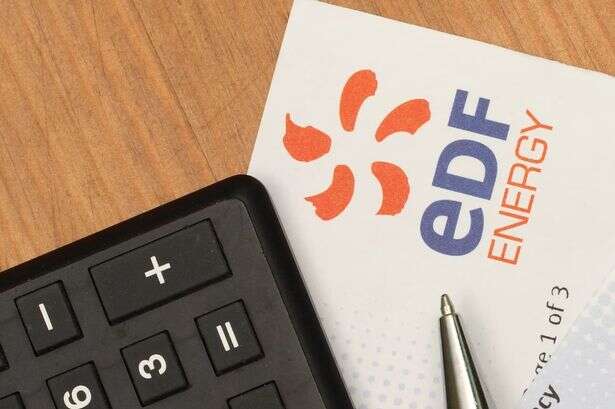 EDF handing energy customers a 'guaranteed' free £100 payment