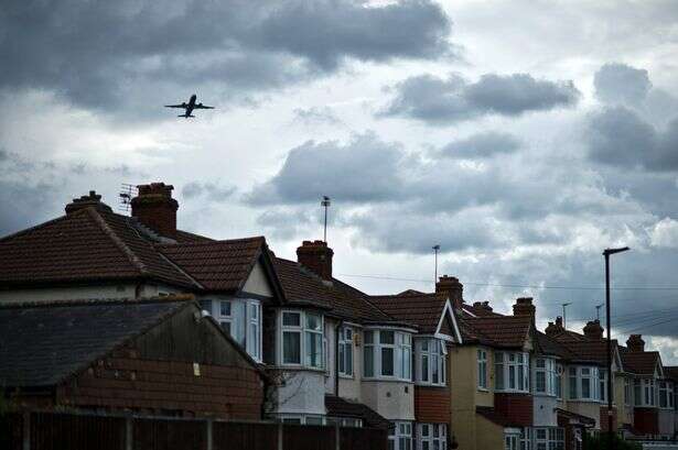 Living near Birmingham Airport could 'increase risk of heart attack' because of one factor