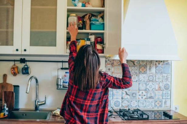 UK households told to 'limit' intake of three items until at least Tuesday