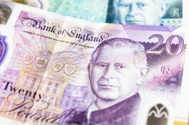 £180 Cost of Living payments announced for UK households with two children