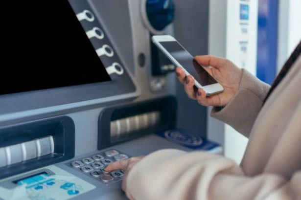 Warning for anyone with savings held in seven UK high street banks