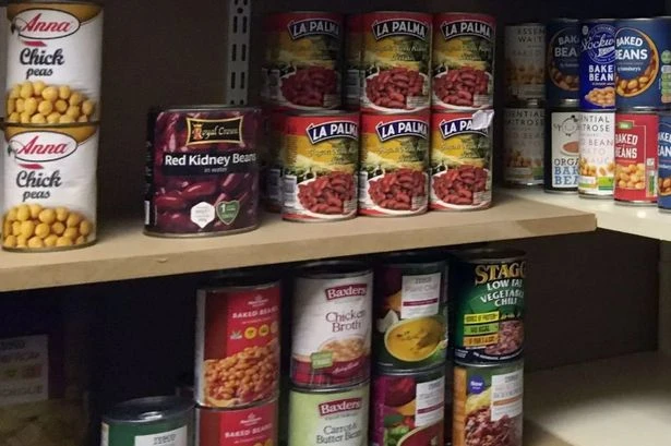 UK households urged to stockpile nine items and warned 'now is the time'