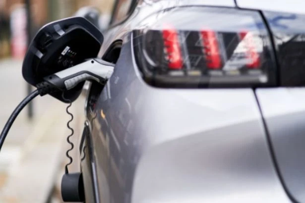 Labour urged to end EV charging problem hitting 'half' of drivers