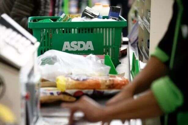 Asda handing customers welcome boost when they get to the till