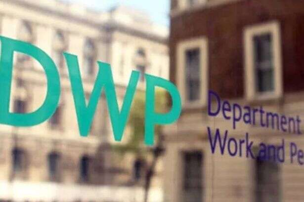 Claimants on these DWP benefits will see more money in their accounts after announcement