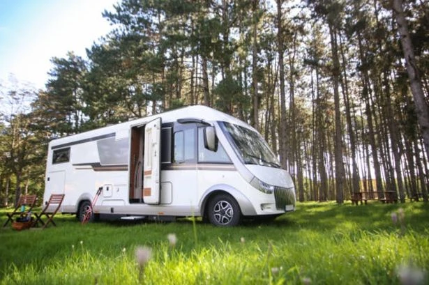 Campervan drivers face new motorhome rule with £250 fine for 'violating'