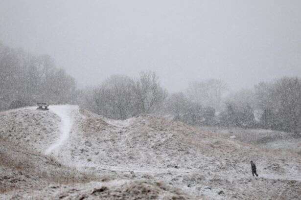 16 counties in UK facing 'one more snow storm' before end of March