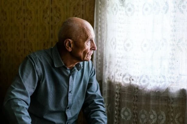 State pensioners face 'singles tax' and told to set aside £290 every month