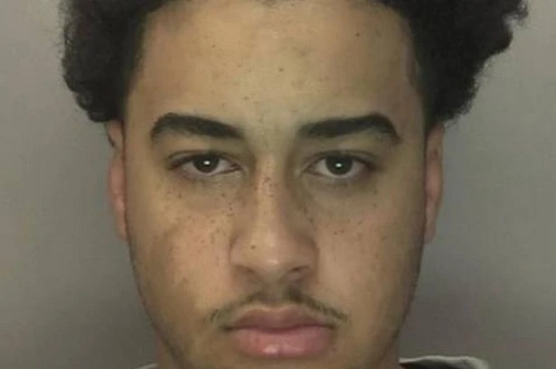 Sandwell teenage gunman fled country after shooting 'mistaken identity' victim in the face