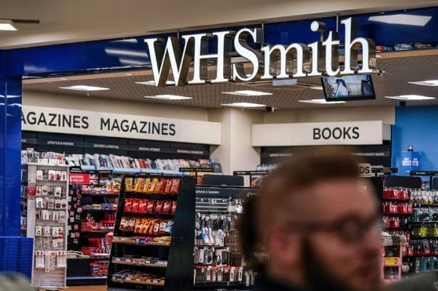 WHSmith set to shut another store within hours amid swathe of closures