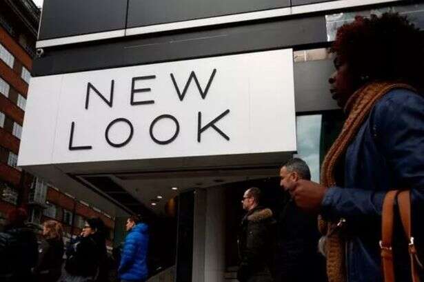 New Look shutting 29 branches with full list of locations announced