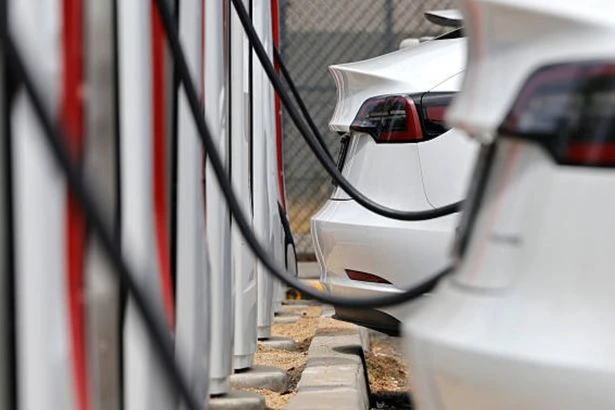 UK EV charger rollout slows with warning for drivers issued
