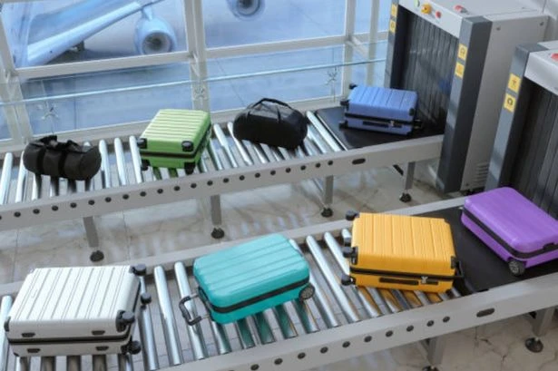 Jet2, Ryanair, Easyjet, TUI passengers urged to leave 'four items' at home