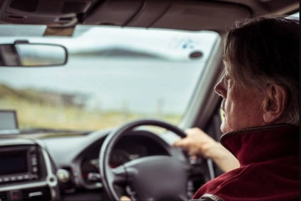 Calls for all drivers aged 70 to 74 to have to resit their driving test