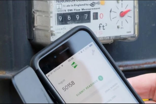 OVO Energy issues warning to customers who face having to pay £407