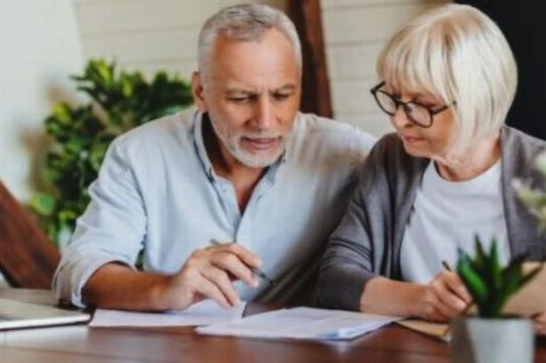 UK households urged to make pension tweak which could save them £5,250
