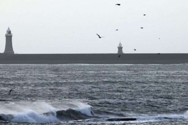 Met Office issues 'stay indoors' warning for 132 towns and cities in UK