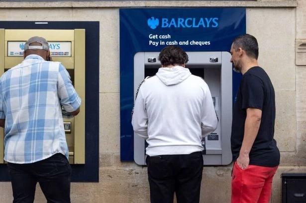 HSBC, Lloyds, NatWest, Barclays customers who've had 'same bank since childhood' warned