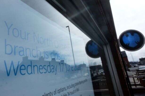 Barclays customers urged to 'close their accounts' within next 48 hours