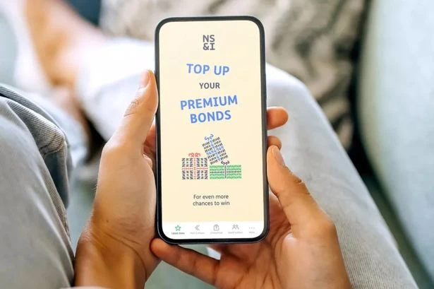 Millions of NS&I customers warned to 'cash in' Premium Bonds