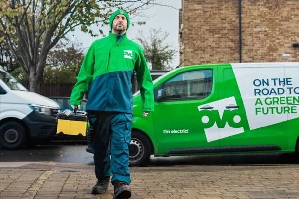 OVO issues 'critical' update and all customers in the UK could benefit