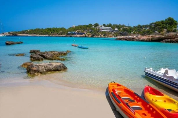 UK tourists have 'so many questions' as Ibiza brings in new €1-a-day rule