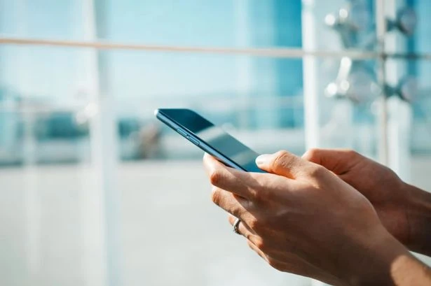 Five-word text message landing on phones could empty your bank account