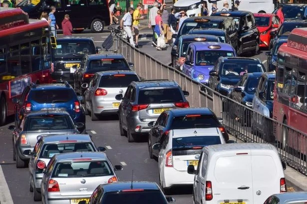 52 million drivers 'must tell DVLA' or face being slapped with £1,000 fine