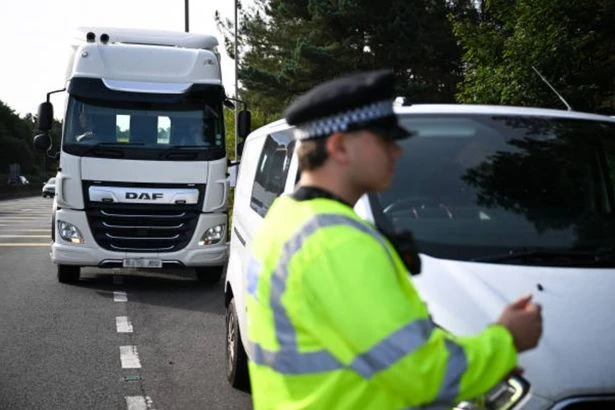 Drivers face 'compulsory' sign being fitted to cars in new rule for 1 age group