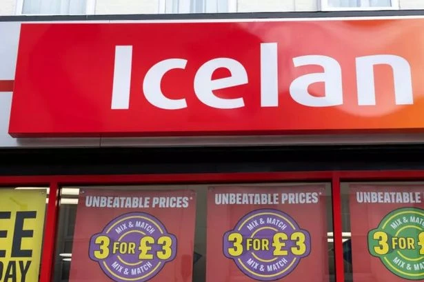 Iceland issues update over high street future in blow to shoppers