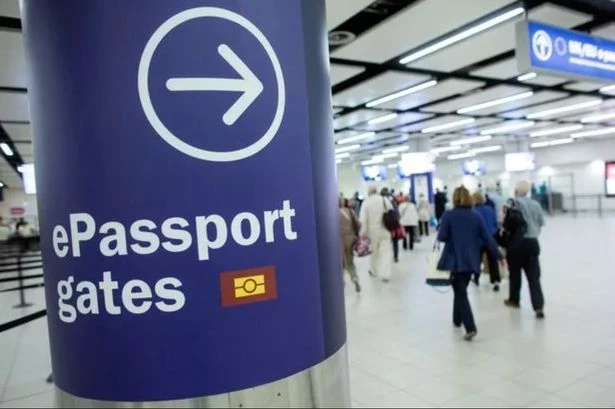 Foreign Office warns UK tourists face new curfew from 8pm until 5am