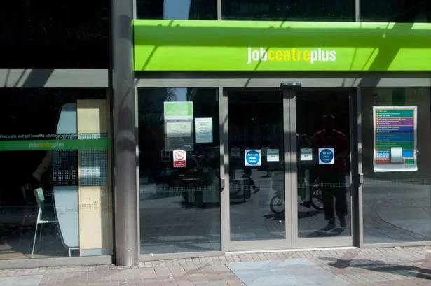 DWP claimants will have benefits stopped if they don't take up new offer