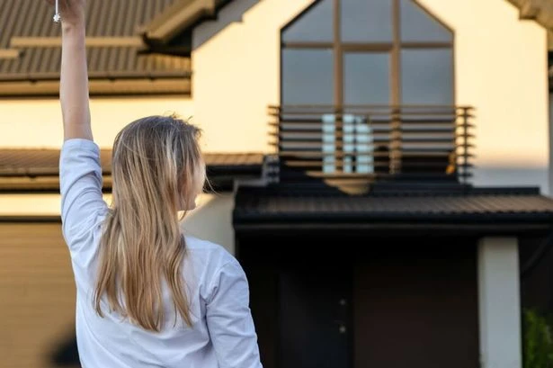 Major lender launches 'crucial' no deposit mortgage for first-time buyers