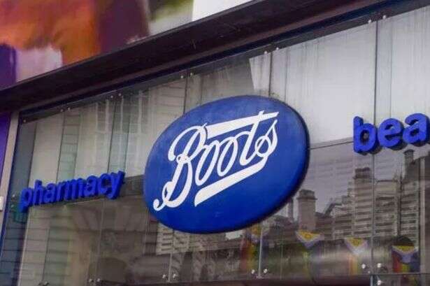 Boots shuts 290 UK stores with 246 locations already confirmed