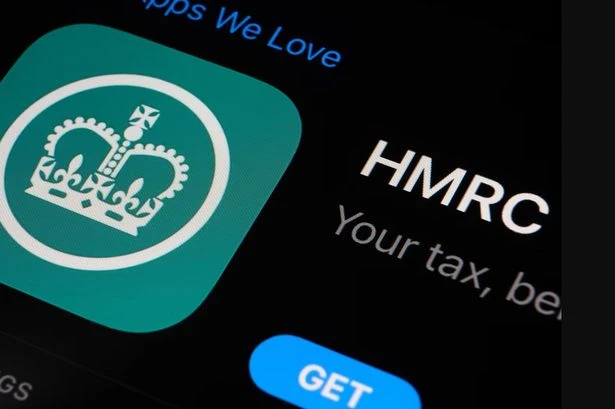 HMRC takes 300,000 people 'out' of paying tax after making threshold change