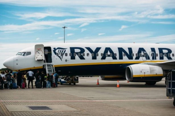 Ryanair brings in 'stress-free' change for passengers with millions set to benefit