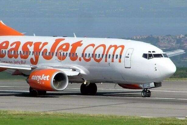 Easyjet makes change for UK tourists flying to Gran Canaria after massive floods