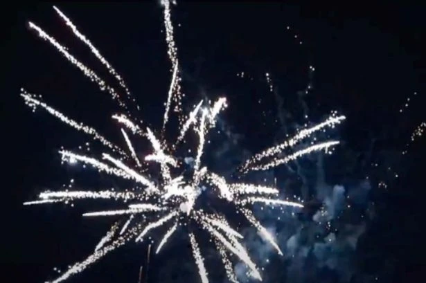 Petition to stop Birmingham fireworks 'year-round misery' amid claims 'national laws are too weak'