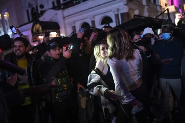 UK households risk £1,000 fine on Friday night over 2014 rule