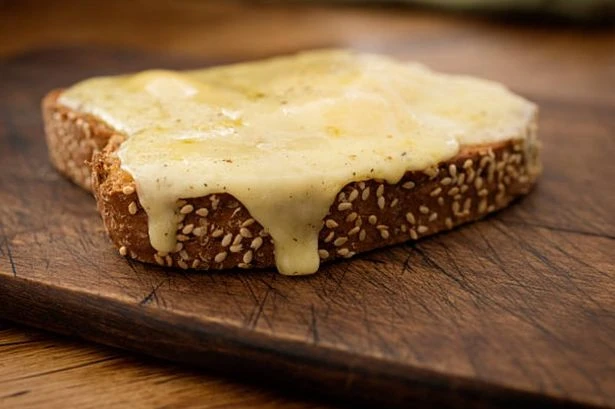 Alert for UK households eating cheese on toast in September