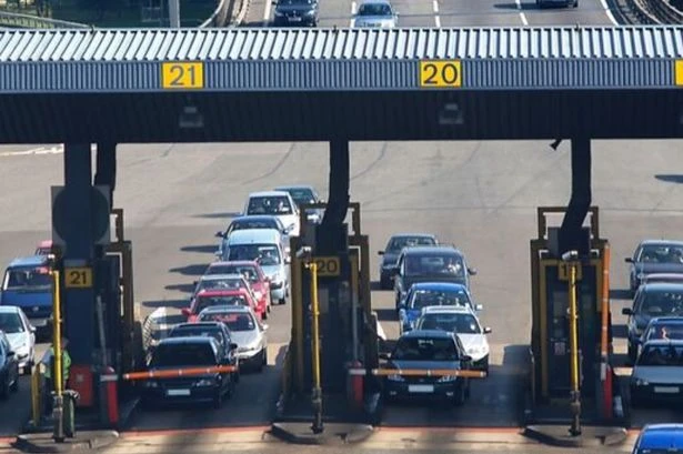 New £8 rule for drivers which kicked in in September backfires