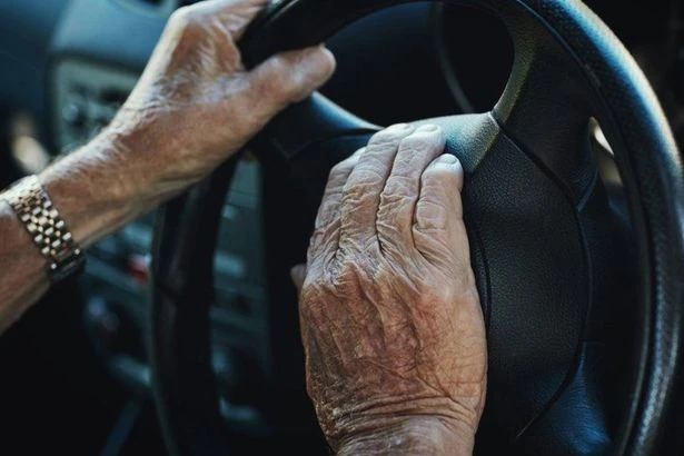 Older drivers face eyesight crackdown after DVLA strips 32,000 licences