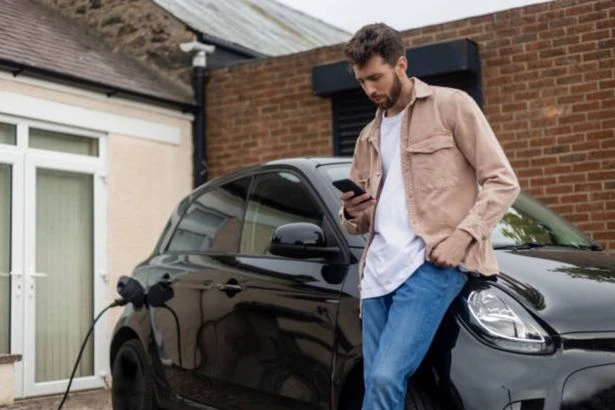 UK car sales rise to post-Covid high - with two brands surging in popularity