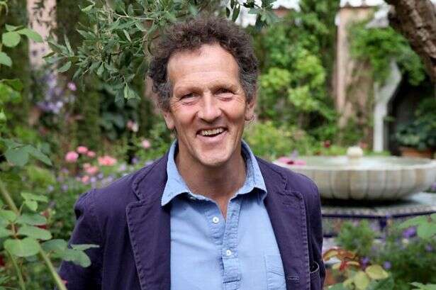 BBC Gardeners' World star Monty Don urges anyone with a garden to act before end of January