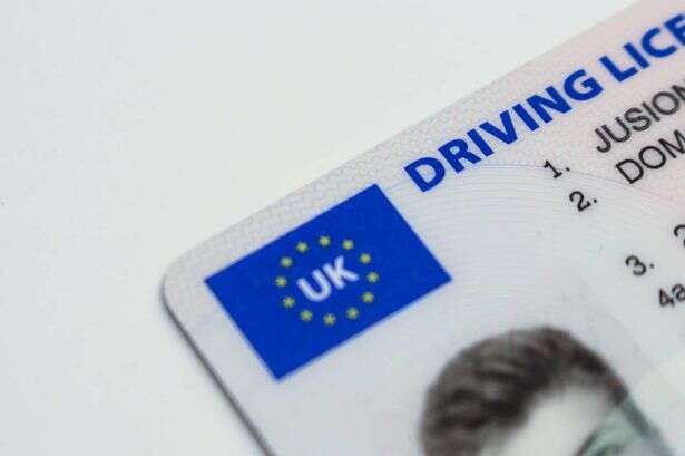 DVLA will 'revoke' thousands of licences with drivers born in these years at risk