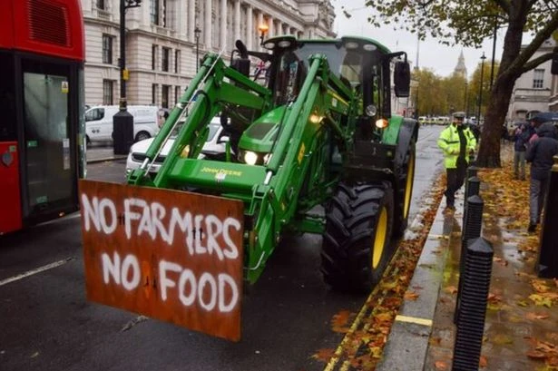 Farmer inheritance tax changes could be delayed with 'new start date' demanded