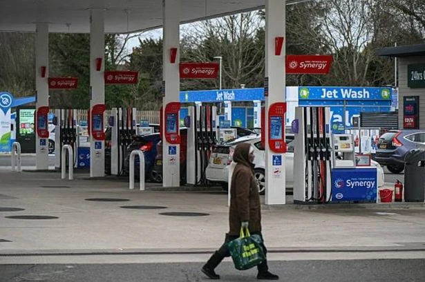 Drivers risk 'two year in prison' over mistake 131,000 motorists have made