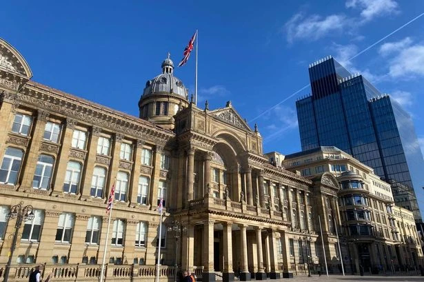 Revealed - Birmingham City Council pays out 'around £250 million' in thousands of equal pay claims